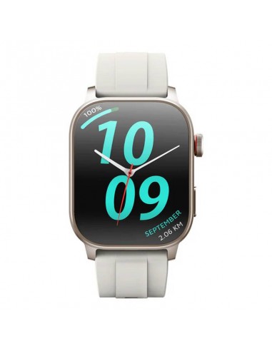Montre connectée Kieslect KS3 Elite couleur Starlight élégante Montre connectée Kieslect KS3 Elite couleur Starlight élégante