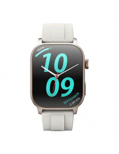 Montre connectée Kieslect KS3 Elite couleur Starlight élégante Montre connectée Kieslect KS3 Elite couleur Starlight élégante