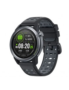Mibro GS Active 2 Gris Foncé avec écran AMOLED rond