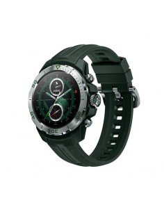 Mibro GS Explorer Vert avec écran AMOLED rond haute luminosité