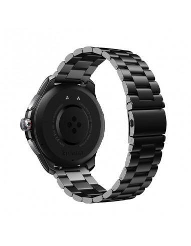 Montre connectée Kieslect Actor étanche 5 ATM pour natation Montre connectée Kieslect Actor étanche 5 ATM pour natation
