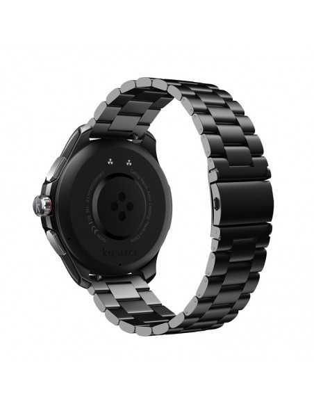 Montre connectée Kieslect Actor étanche 5 ATM pour natation Montre connectée Kieslect Actor étanche 5 ATM pour natation