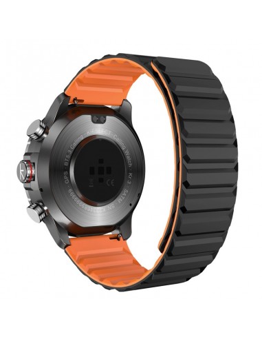 Kieslect Calling Watch Kr 3 Noir étanche pour activités sportives Kieslect Calling Watch Kr 3 Noir étanche pour activités sportives