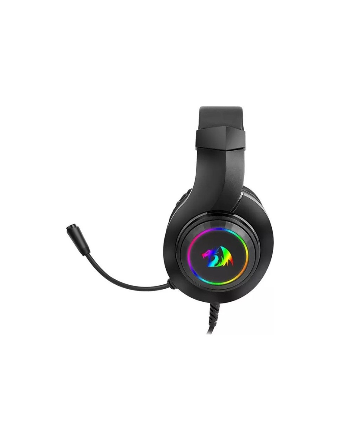 Casque audio gaming Redragon