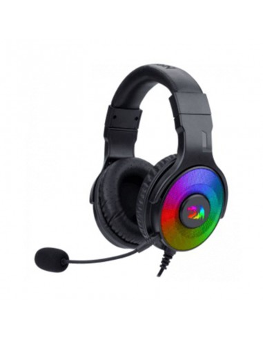 Casque Redragon Gaming Hylas H260 RGB