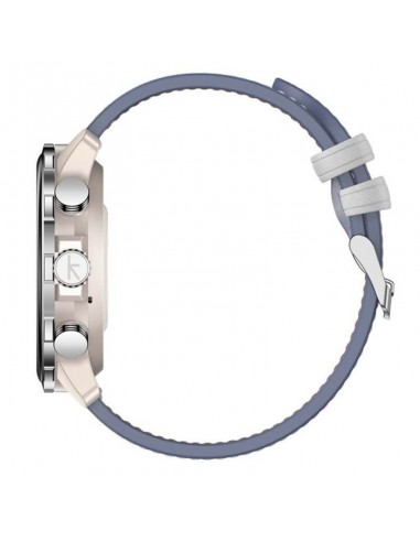 Kieslect Calling Watch Kr 3 Denim Blue GPS double bande