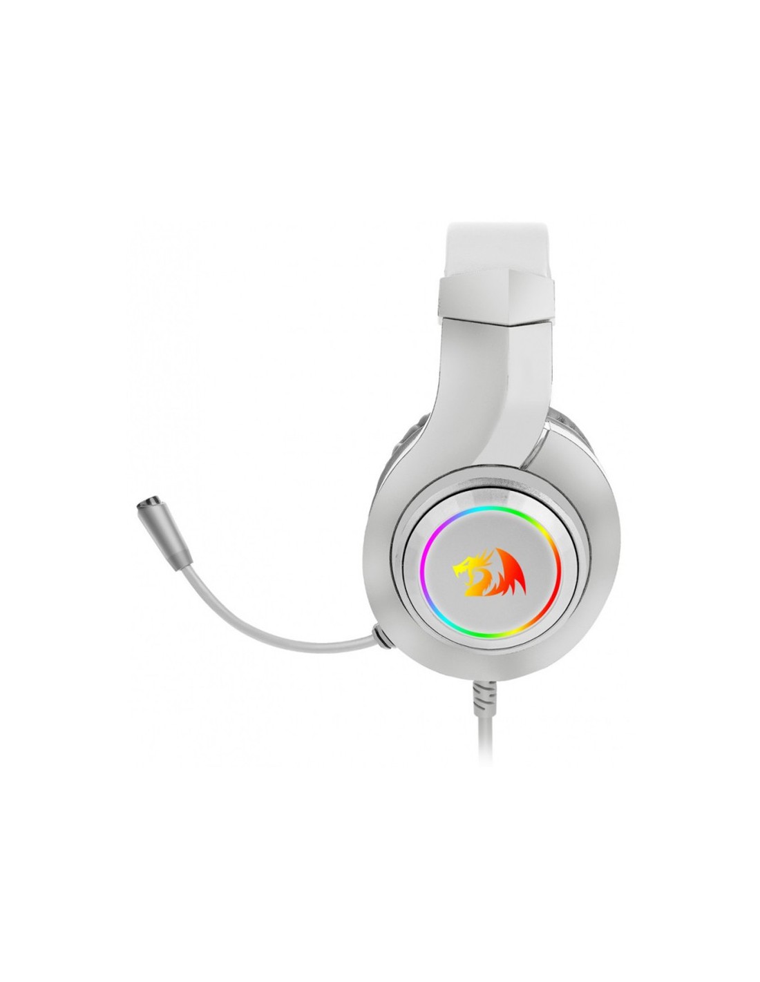 casque audio 50 mm