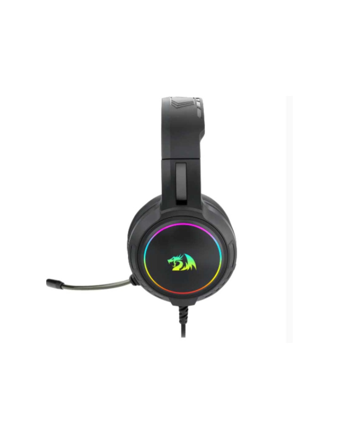casque RGB Tunisie