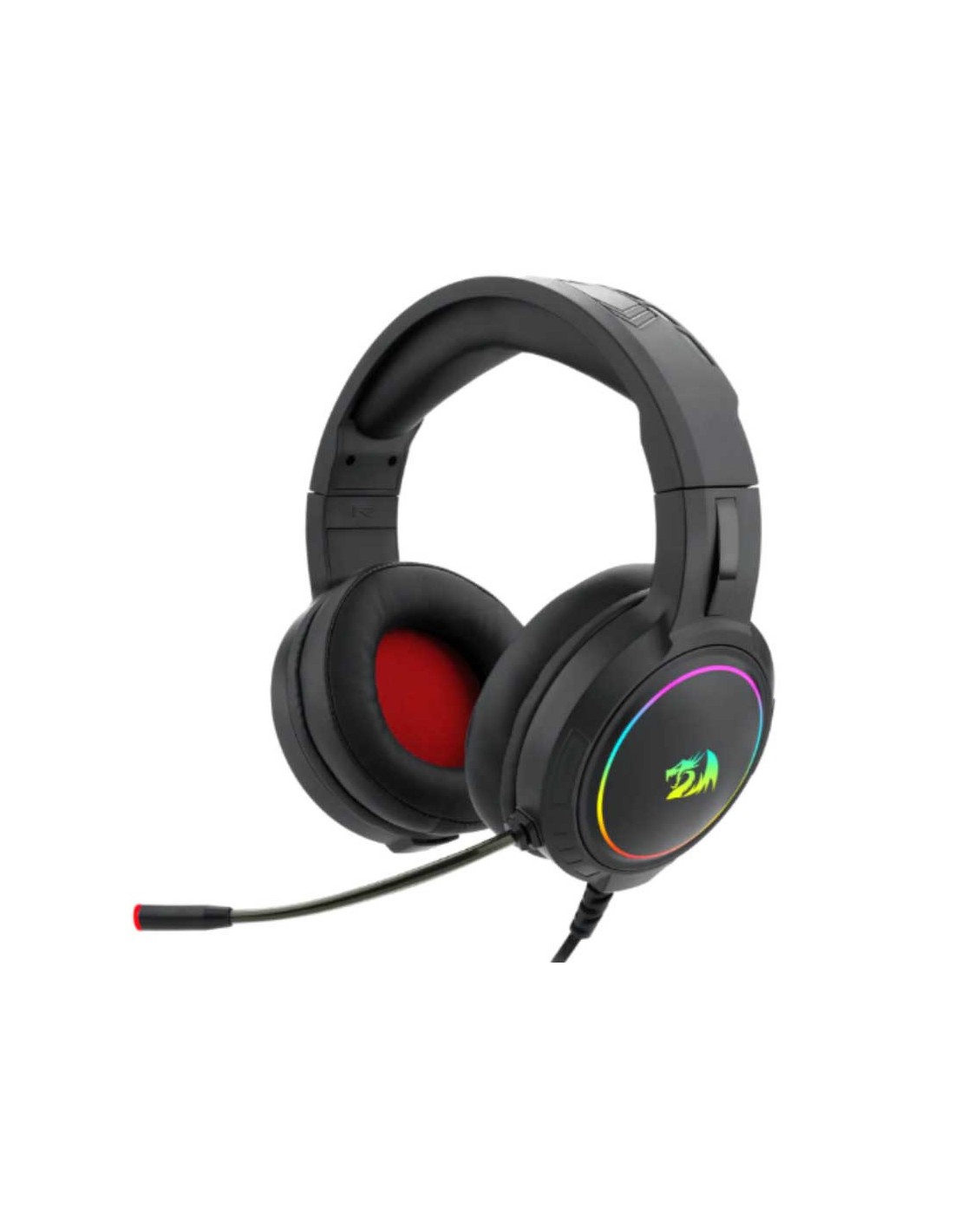 Redragon Casque gamer Redragon H270