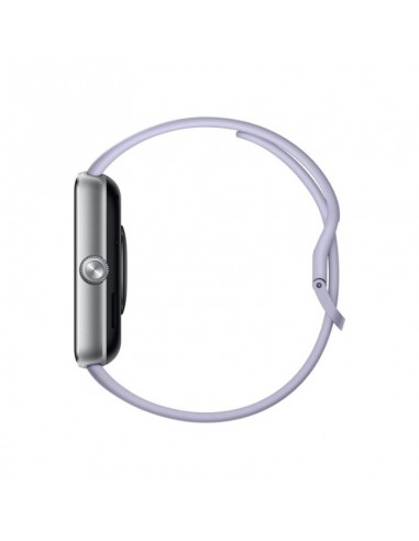 Smartwatch Redmi Watch 5 mauve avec appels Bluetooth intégrés Smartwatch Redmi Watch 5 mauve avec appels Bluetooth intégrés