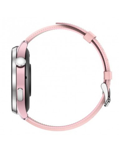Smartwatch AMOLED femme avec appels Bluetooth et notifications Smartwatch AMOLED femme avec appels Bluetooth et notifications
