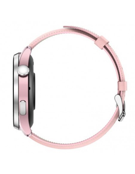 Smartwatch AMOLED femme avec appels Bluetooth et notifications Smartwatch AMOLED femme avec appels Bluetooth et notifications