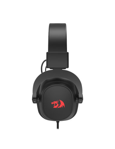 Micro Casque Gamer Redragon H510 ZEUS LITE Micro Casque Gamer Redragon H510 ZEUS LITE