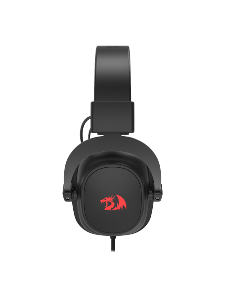 Micro Casque Gamer Redragon H510 ZEUS LITE Micro Casque Gamer Redragon H510 ZEUS LITE
