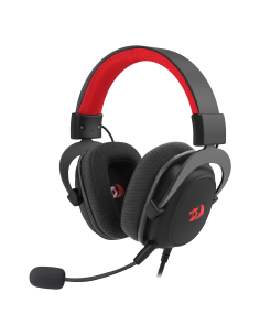 Redragon H510 Micro Casque GAMER ZEUS Lite