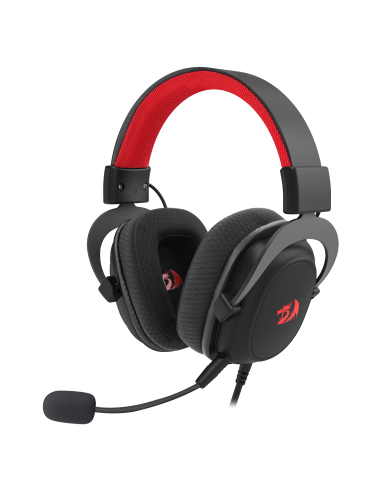 Redragon H510 Micro Casque GAMER ZEUS Lite