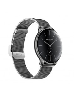 Kieslect Lady Watch Elfin Noir avec écran AMOLED lumineux 2
