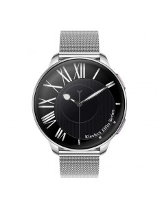 Kieslect Lady Watch Elfin Silver avec écran AMOLED haute résolution 2