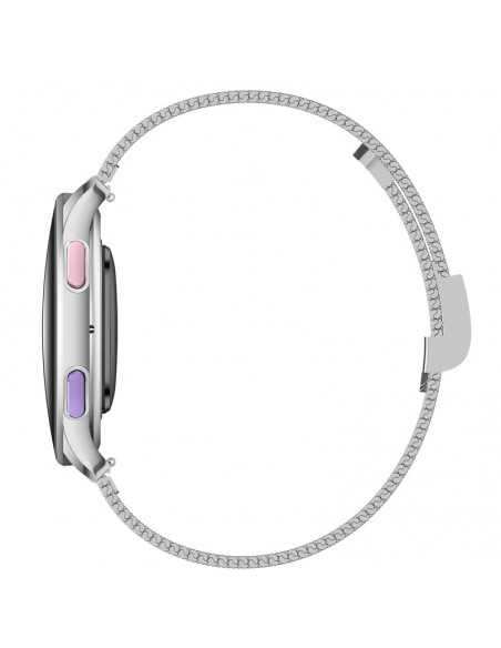 Montre sport femme connectée proposant 178 modes d’activité Montre sport femme connectée proposant 178 modes d’activité