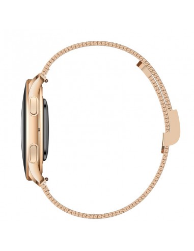Kieslect Lady Watch Elfin Rose Gold pour appels Bluetooth 5.3 Kieslect Lady Watch Elfin Rose Gold pour appels Bluetooth 5.3