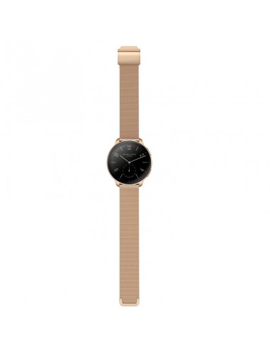 Montre intelligente femme avec suivi du cycle et SpO₂ Montre intelligente femme avec suivi du cycle et SpO₂