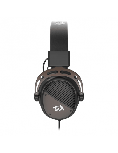 Redragon THORIDAL H730 - BLACK(H730)