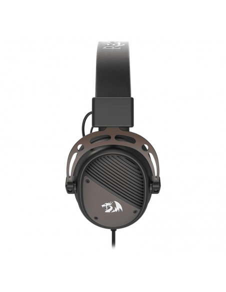 Redragon THORIDAL H730 - BLACK(H730)