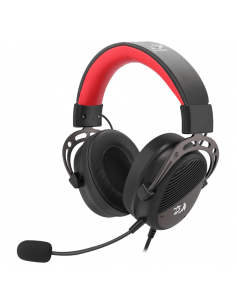 Redragon THORIDAL H730 - BLACK (H730)