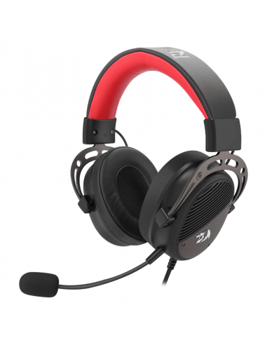 Redragon THORIDAL H730 - BLACK (H730)