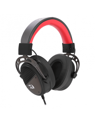 Redragon THORIDAL H730 - BLACK(H730)