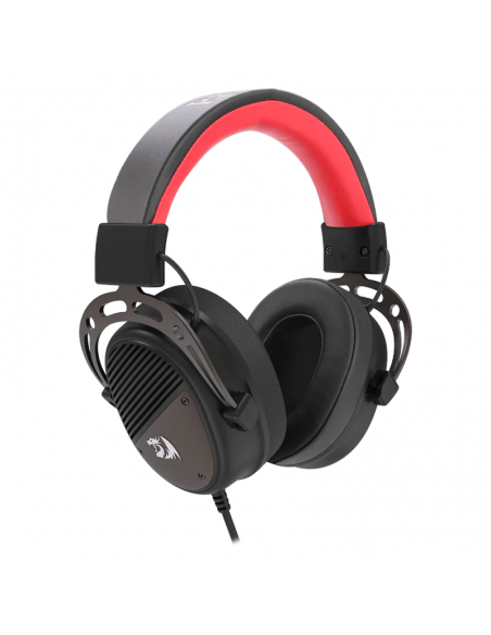 Redragon THORIDAL H730 - BLACK(H730)