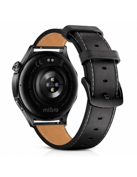 Mibro Watch GT Dark Tarnish affichage sport et santé