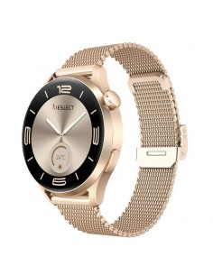 Kieslect Lora Reno 3 Gold avec écran AMOLED circulaire