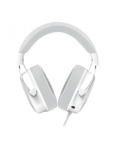 Redragon THORIDAL H730 - WHITE(H730-W) Redragon THORIDAL H730 - WHITE(H730-W)