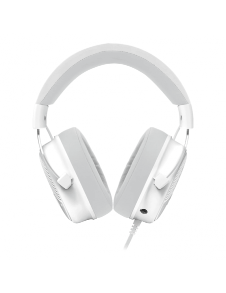 Redragon THORIDAL H730 - WHITE(H730-W) Redragon THORIDAL H730 - WHITE(H730-W)