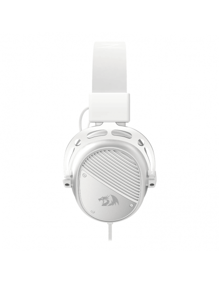 Redragon THORIDAL H730 - WHITE(H730-W) Redragon THORIDAL H730 - WHITE(H730-W)