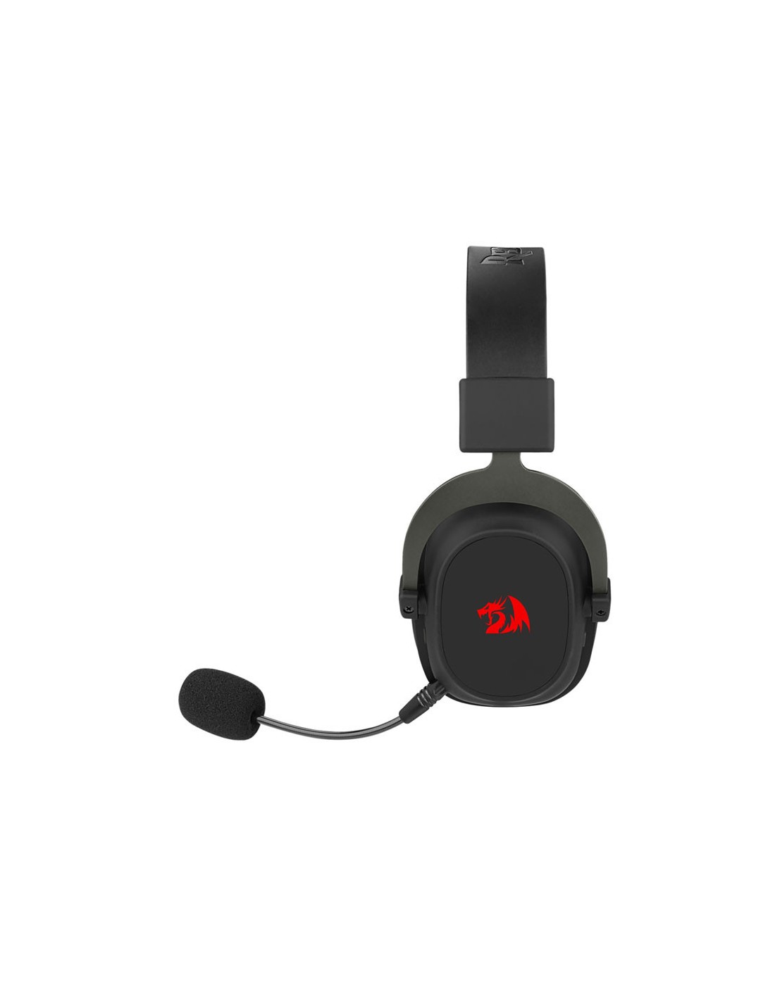 Casque Redragon H510 Pro avec connectivité Bluetooth 5.2