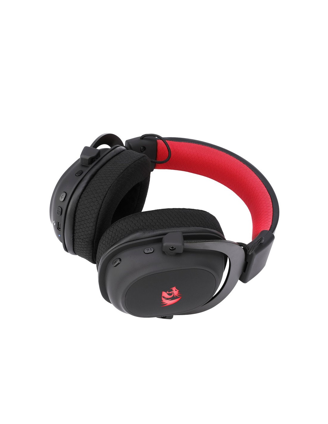Qualité audio du casque Redragon H510 Pro