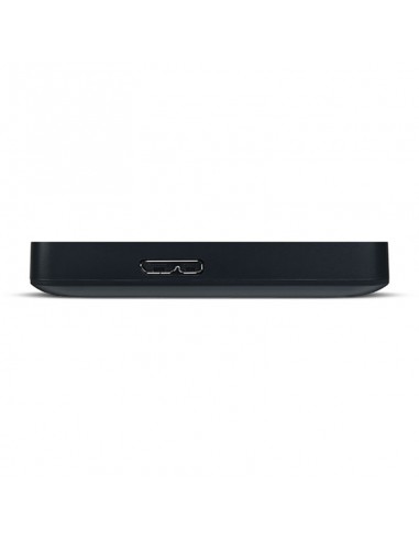 Disque dur externe Toshiba Canvio Basics / 1 To / USB 3.2 / Noir(HDTB510EK3AA) Disque dur externe Toshiba Canvio Basics / 1 To / USB 3.2 / Noir(HDTB510EK3AA)