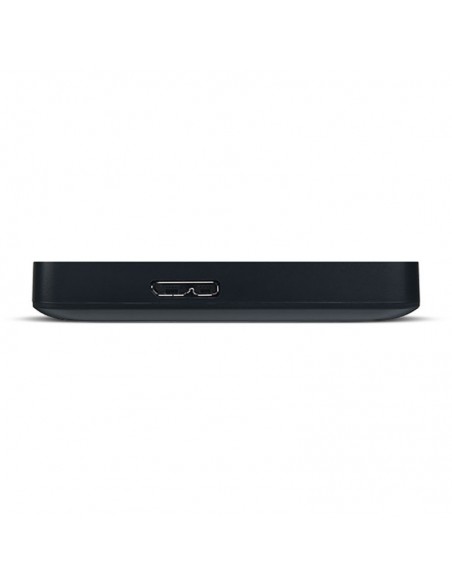 Disque dur externe Toshiba Canvio Basics / 1 To / USB 3.2 / Noir(HDTB510EK3AA) Disque dur externe Toshiba Canvio Basics / 1 To / USB 3.2 / Noir(HDTB510EK3AA)