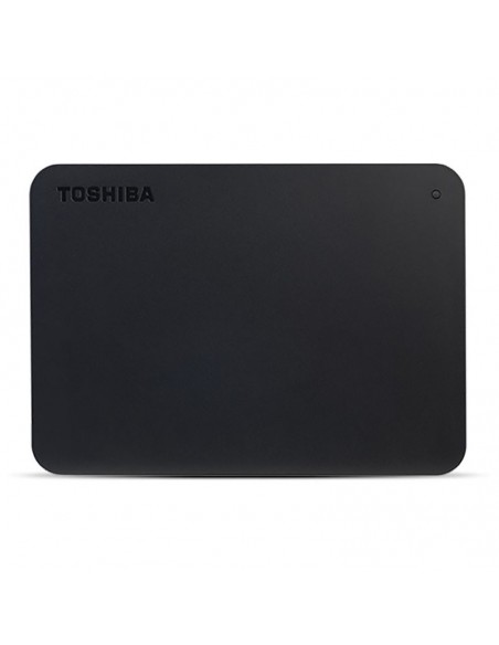 Disque dur externe Toshiba Canvio Basics / 1 To / USB 3.2 / Noir(HDTB510EK3AA) Disque dur externe Toshiba Canvio Basics / 1 To / USB 3.2 / Noir(HDTB510EK3AA)