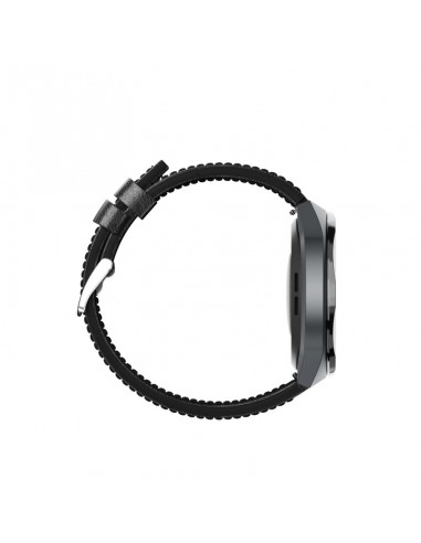 Kieslect AI Watch Elite 2 KELITE2-BK appels Bluetooth intégrés Kieslect AI Watch Elite 2 KELITE2-BK appels Bluetooth intégrés