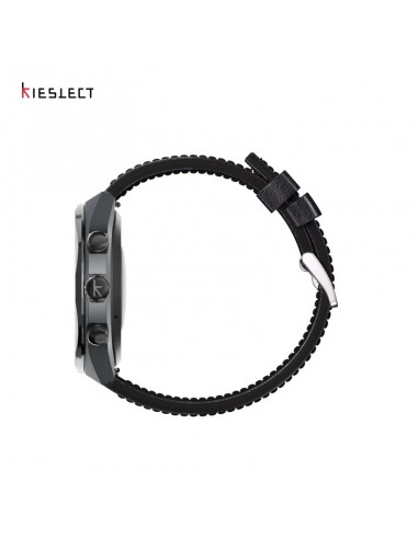 Montre AMOLED 1,46 pouces avec luminosité adaptative automatique Montre AMOLED 1,46 pouces avec luminosité adaptative automatique