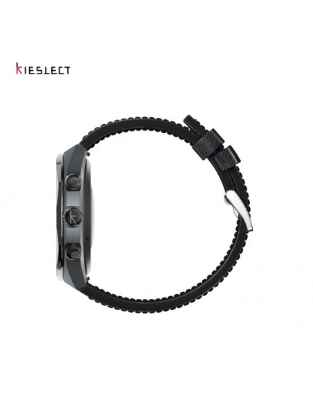 Montre AMOLED 1,46 pouces avec luminosité adaptative automatique Montre AMOLED 1,46 pouces avec luminosité adaptative automatique
