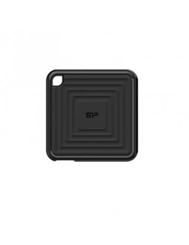 Disque Dur Externe Silicon Power 1TB(SP010TBPSDPC60CK)