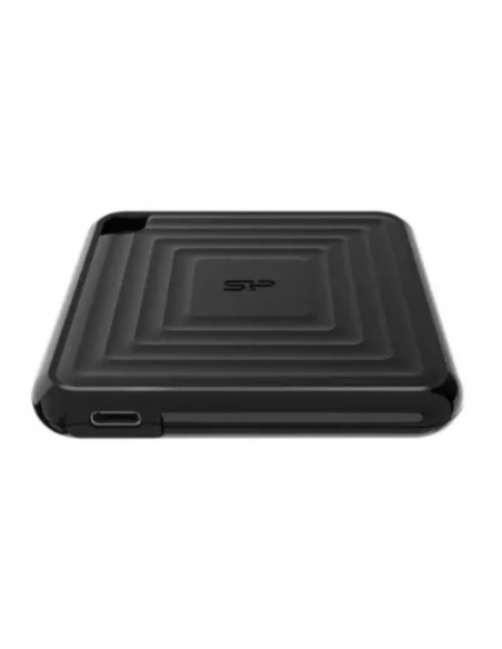 Disque Dur Externe Silicon Power 1TB (SP010TBPSDPC60CK)