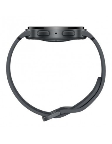 Samsung Galaxy Watch8 44mm SM-L330NDAAMEA profil fin gris foncé Samsung Galaxy Watch8 44mm SM-L330NDAAMEA profil fin gris foncé