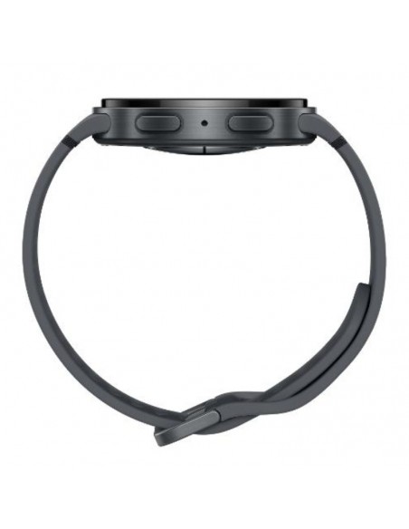 Samsung Galaxy Watch8 44mm SM-L330NDAAMEA profil fin gris foncé Samsung Galaxy Watch8 44mm SM-L330NDAAMEA profil fin gris foncé