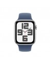 Apple Watch SE 44mm MXER3QA/A vue de face écran Retina