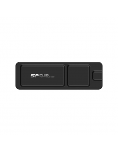Disque Dur Externe 1TB Silicon Power PX10 USB 3.2 (SP010TBPSDPX10CK)